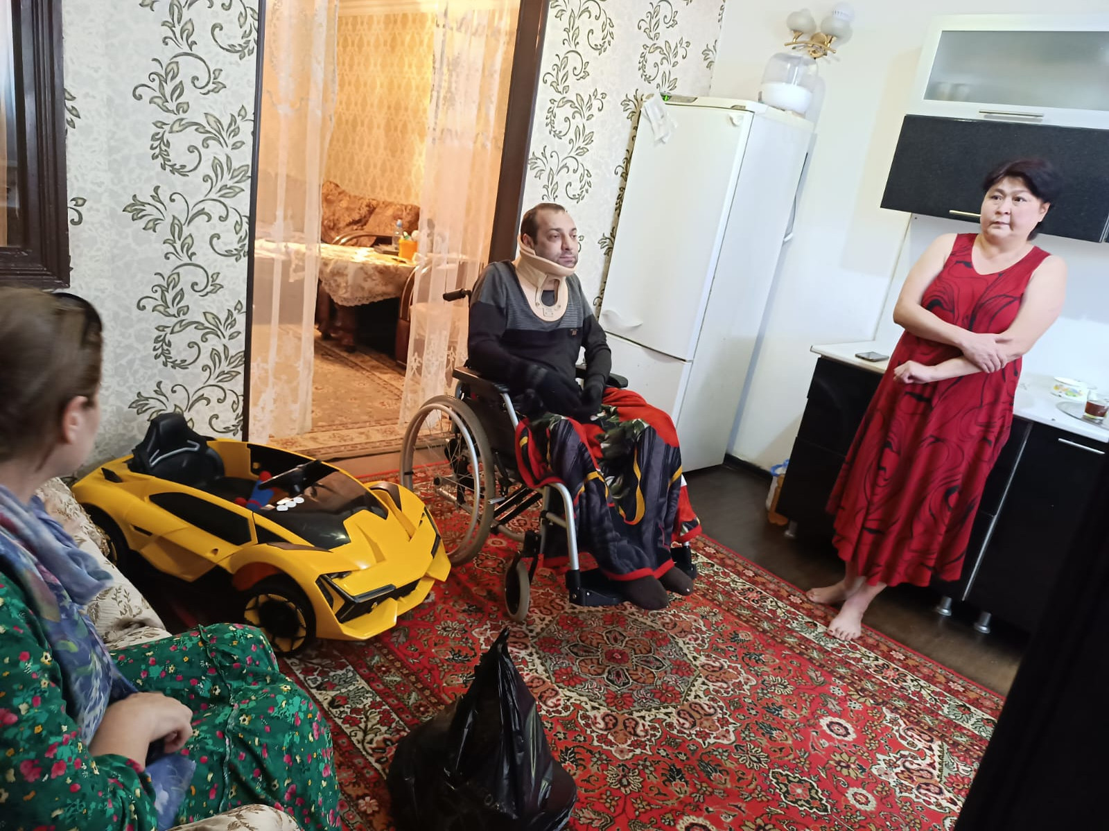 Курбан Байрам!